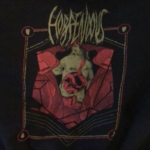 Limited Edition Horrendous Sweatshirt